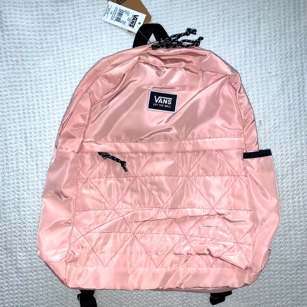 Vans Backpack